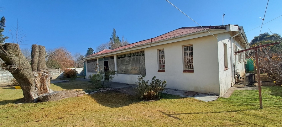 4 Bedroom Property for Sale in Bethlehem Free State